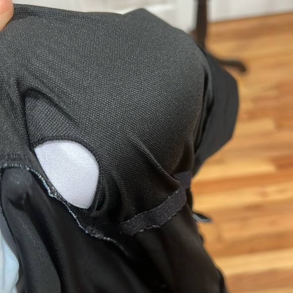 NEW💙Women's Blue and Black Swim Set - Picture 10 of 14